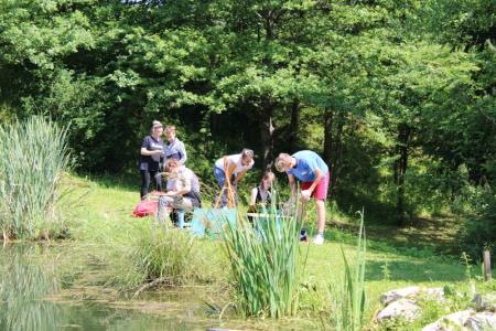 24 Mali likovni tabor, foto JSKD OI Trebnje (16)